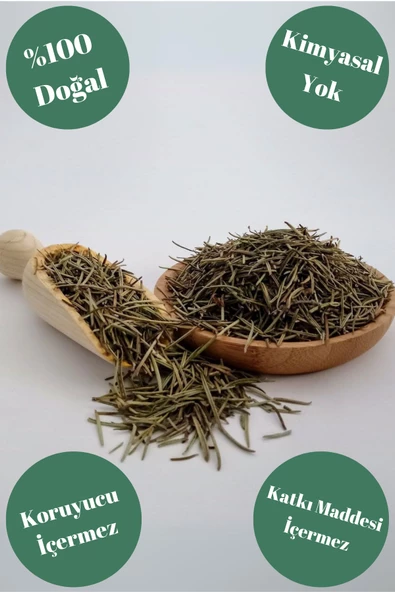 Biberiye 50 Gr Kuru Biberiye Biberiye Kurusu - 3