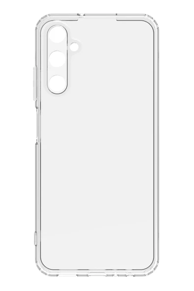 Samsung Galaxy A16 Kılıf Kamera Korumalı Silikon Rubber Arka Kapak - Resim 12