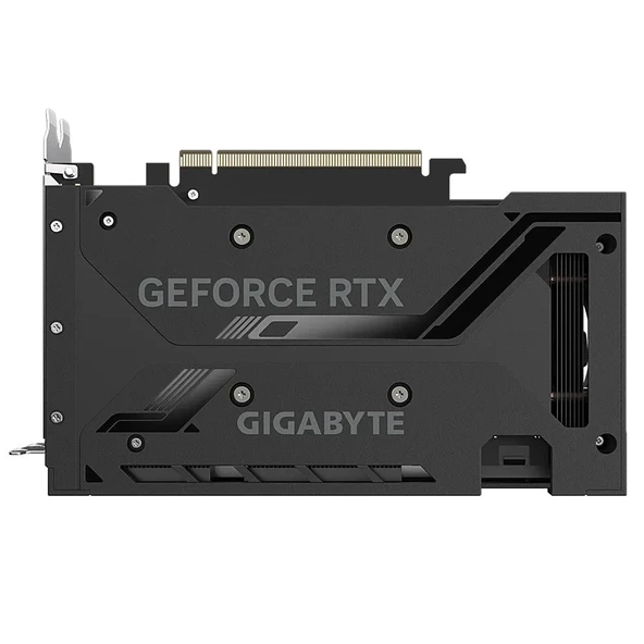 Gıgabyte Gv-N406twf2oc-8Gd Geforce Rtx 4060 Ti Wındforce Oc 8Gb Gddr6 Dlss 3 128 Bit Ekran Kartı - 5