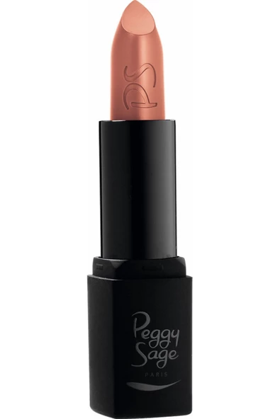 peggy sage Ruj irisé 3,8g abricot
