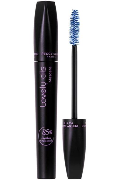 peggy sage Maskara LOVELY CILS 10 ml - 3