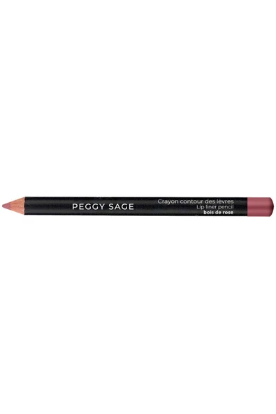 peggy sage Dudak kalemi bois de rose 1.14g