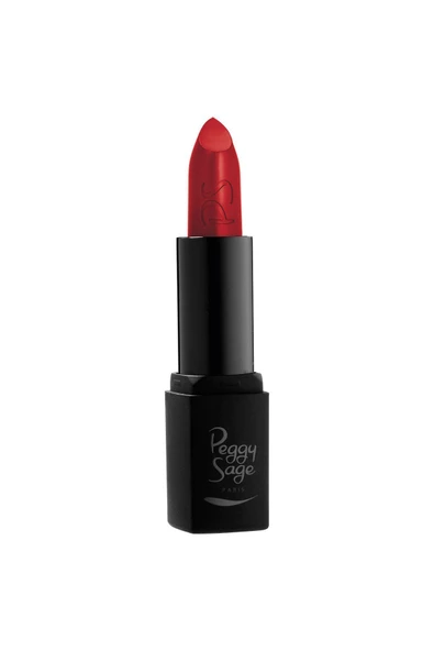 peggy sage Ruj Satiné 3,8g Le Rouge Peggy 008