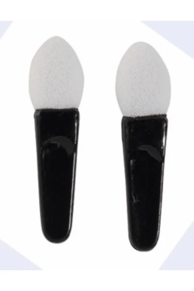 peggy sage Tekli köpük aplikatör 3.5 cm 2 pcs - 2