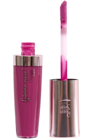 peggy sage Dudak Parlatıcı - Gimme more - Lovely Lilac 7.1 ml - 2