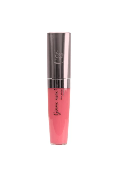 peggy sage Dudak Parlatıcı - Gimme more - Perfect Light 7.1 ml - 2