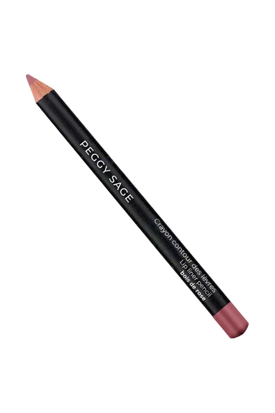 peggy sage Dudak kalemi bois de rose 1.14g - 4