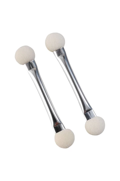 peggy sage Çift Köpük Aplikatörü 6.5 Cm 2 Adet ürün görseli 1