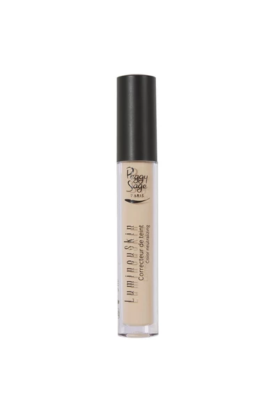 peggy sage Cilt düzeltici Luminouskin - biscuit 3 ml - 2