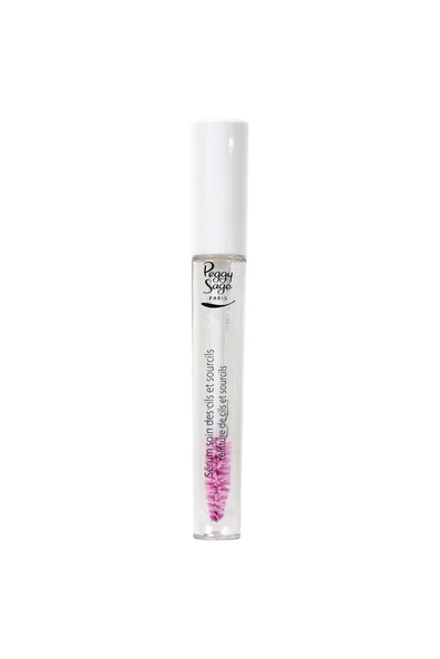 peggy sage Boyama sonrası Kirpik ve Kaş Bakım Serumu - 7ml - 2