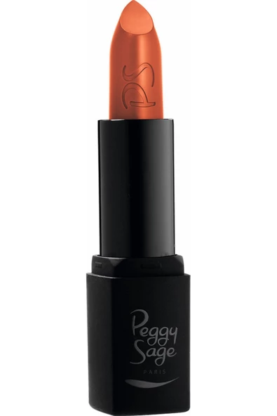 peggy sage Ruj irisé 3,8g corail