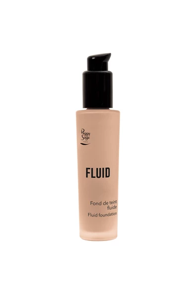 peggy sage Sıvı Fondöten - 2WP - kom beji 30 ml