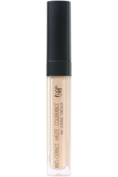 peggy sage Kapatıcı Yüksek Kapsam - Bej Naturel 5.5ml - 3