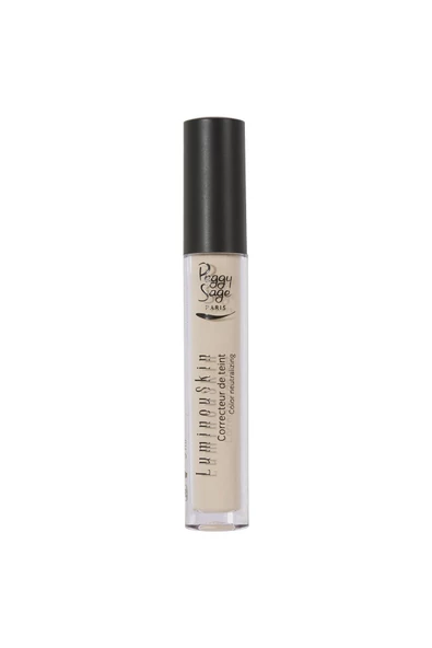 peggy sage Cilt düzeltici Luminouskin - bej 3 ml - 4