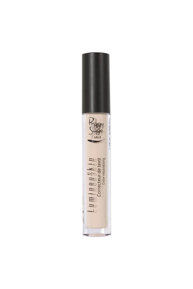 peggy sage Cilt düzeltici Luminouskin - ivory 3 ml