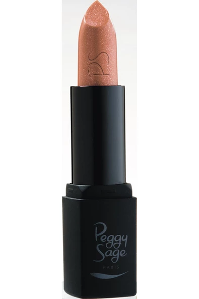 peggy sage Ruj Shiny lips golden pink 3,8g ürün görseli