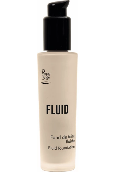 peggy sage Sıvı Fondöten - 2WO - bal beji 30 ml - 3