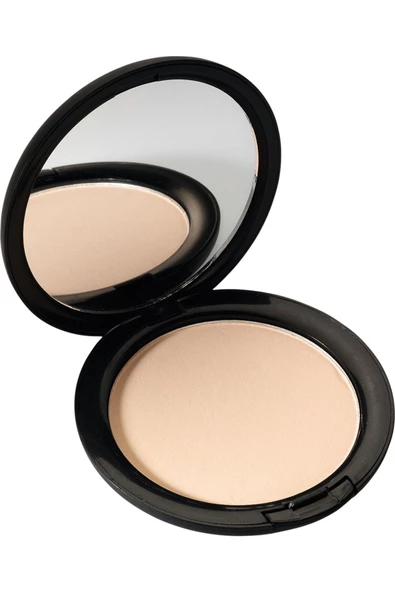 peggy sage Express kompakt pudra bej 10 g