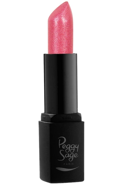 peggy sage RAL métallic Metallized Glam glamorous pink 4 ml