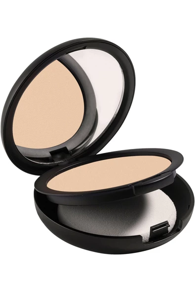 peggy sage Pudra Fondöten - 1n - Narin Bej 10 G - 3