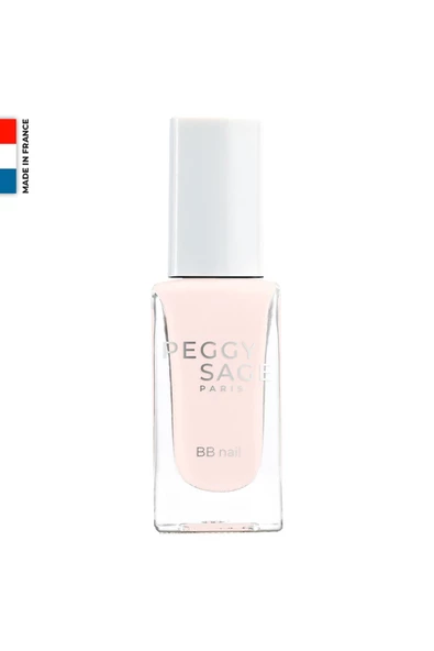 peggy sage BB nail 11 ml