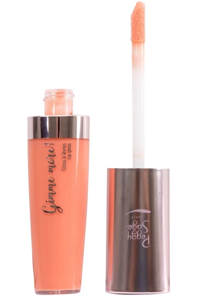 peggy sage Dudak Parlatıcı - Gimme more - Fresh Mango 7.1 ml - 2