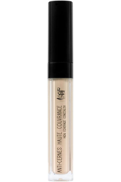 peggy sage Kapatıcı Yüksek Kapsam - Açık Bej 5.5ml - 3