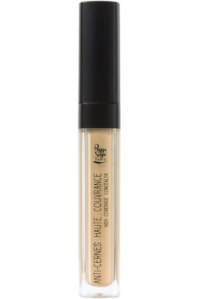 peggy sage Kapatıcı Yüksek Kapsam -fındık Beji 5.5 ml - 3