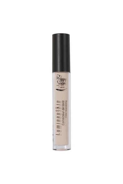 peggy sage Cilt düzeltici Luminouskin - vanilya 3 ml - 3