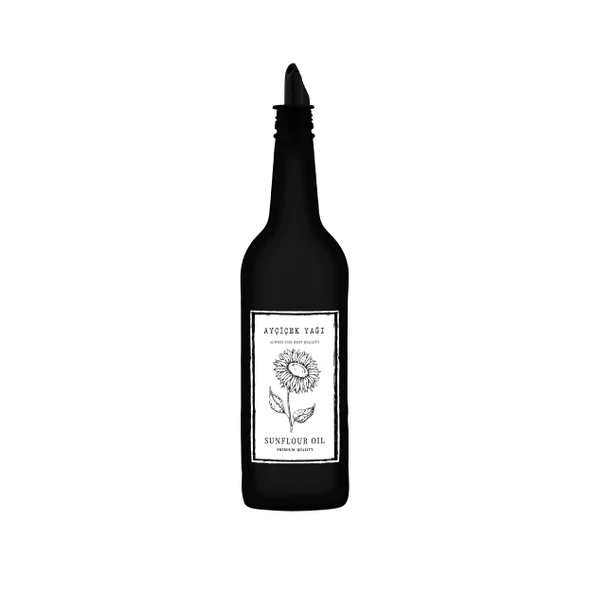 Selka Home - Nehir Oval Yağlık 750 ML - 2