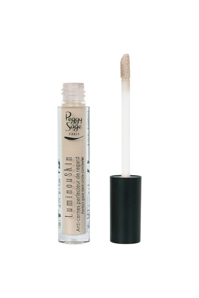 peggy sage Cilt düzeltici Luminouskin - bej 3 ml - 2