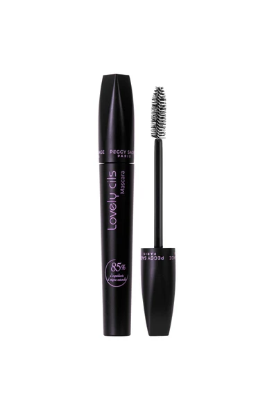 peggy sage Maskara LOVELY CILS siyah 10 ml