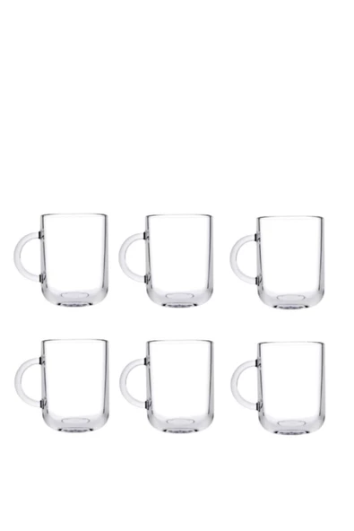 Iconıc 6lı Kupa 330cc 55753 55753- Fma06253