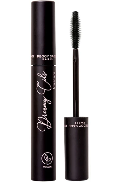peggy sage Maskara DREAMY CILS siyah 7 ml - Resim 3