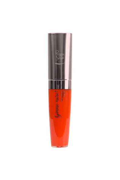 peggy sage Dudak Parlatıcı - Gimme more - Neo Coral 7.1 ml