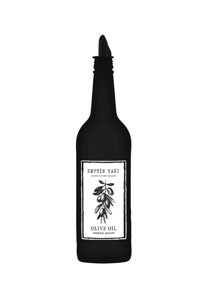 Selka Home - Nehir Oval Yağlık 750 ML - 4
