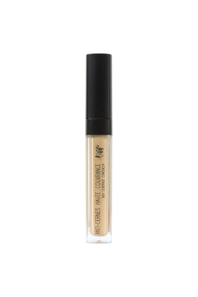 peggy sage Kapatıcı Yüksek Kapsam -fındık Beji 5.5 ml - 2