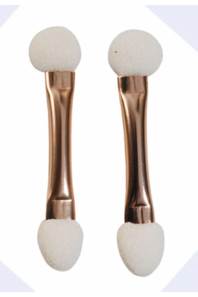 peggy sage Çift Köpük Aplikatörü 5Cm 2 Adet - Resim 2