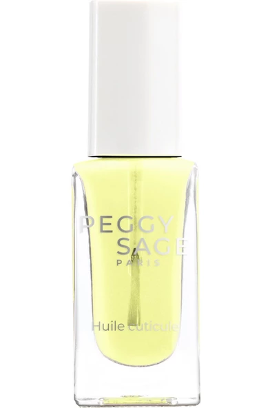 peggy sage Kütikül yağı 11ml - 2