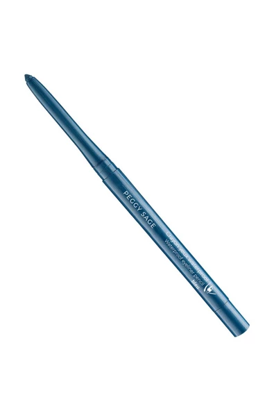peggy sage Göz Kalemi Waterproof Mavi 0,35 G