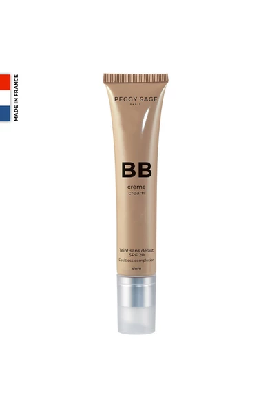 peggy sage BB Kusursuz Ten Kremi - doré 40ml