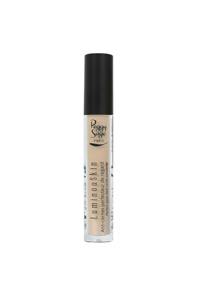 peggy sage Cilt düzeltici Luminouskin - biscuit 3 ml - 4