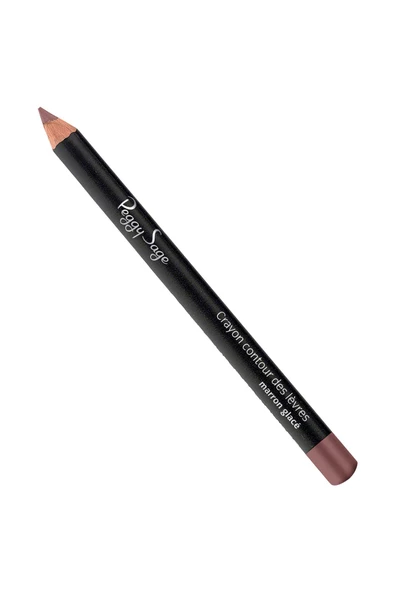 peggy sage Dudak kalemi marron glacé 1.14g