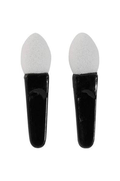 peggy sage Tekli köpük aplikatör 3.5 cm 2 pcs