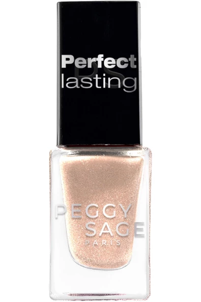 peggy sage Oje perfect lasting Isalie 5453 - 5ml - Resim 2