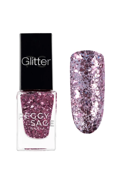 peggy sage Oje pailleté Oriane 5683 - 5ml ürün görseli 1