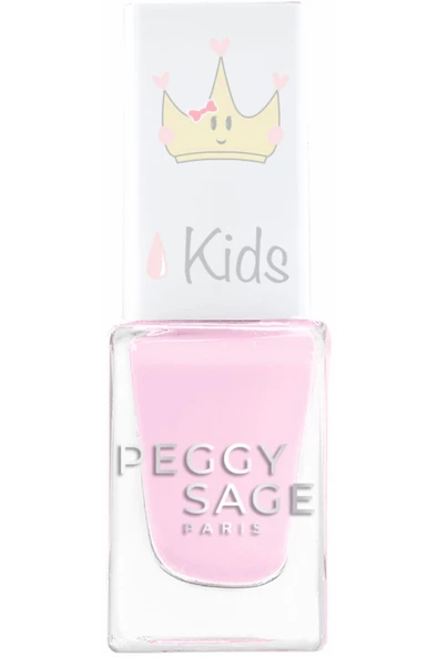 peggy sage Oje Kids Mindy 5902 - 5ml - 4