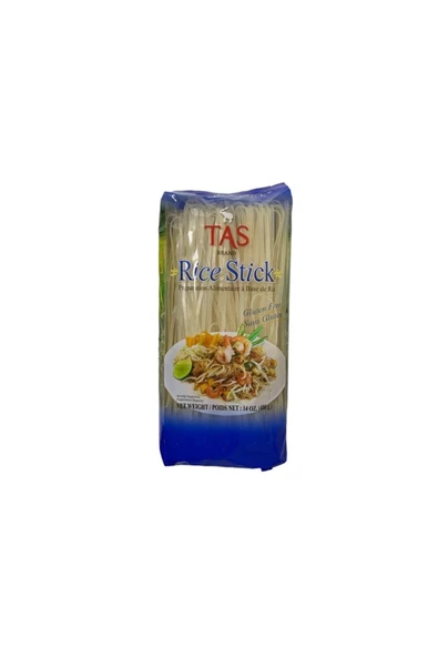 T.A.S. Pirinç Çubukları (rice Stick ) - 400g ürün görseli 1