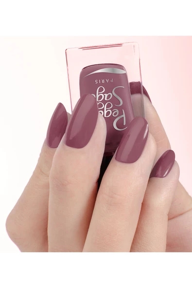 peggy sage Oje Quick Dry Amélie 5225 - 5ml - 2
