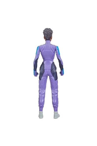 BLACK PANTHER TITAN HERO F3351 F4146 SHURI - 3